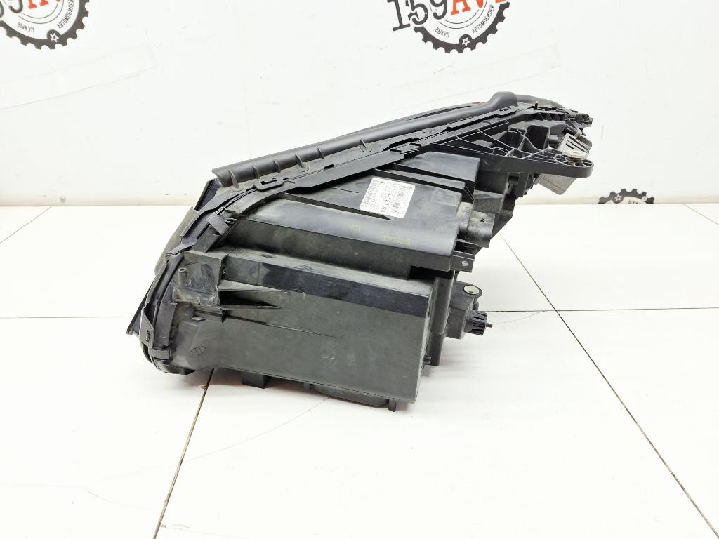 Фара правая, 27000 рублей, Пермь