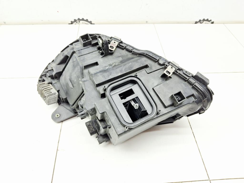 Фара правая, 27000 рублей, Пермь