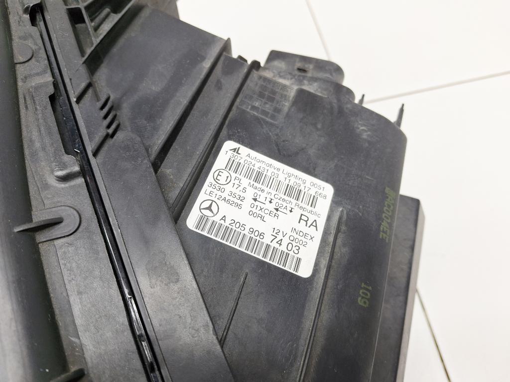 Фара правая, 27000 рублей, Пермь