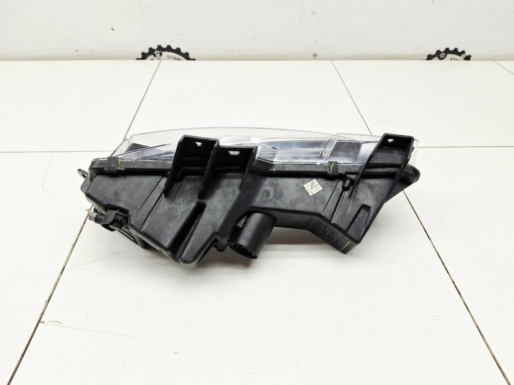 Фара противотуманная правая, 8100 рублей, Пермь