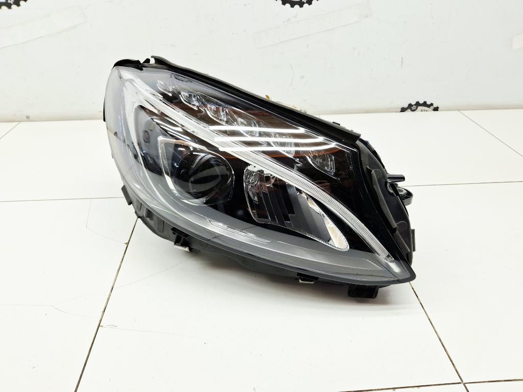 Фара правая, 36000 рублей, Пермь