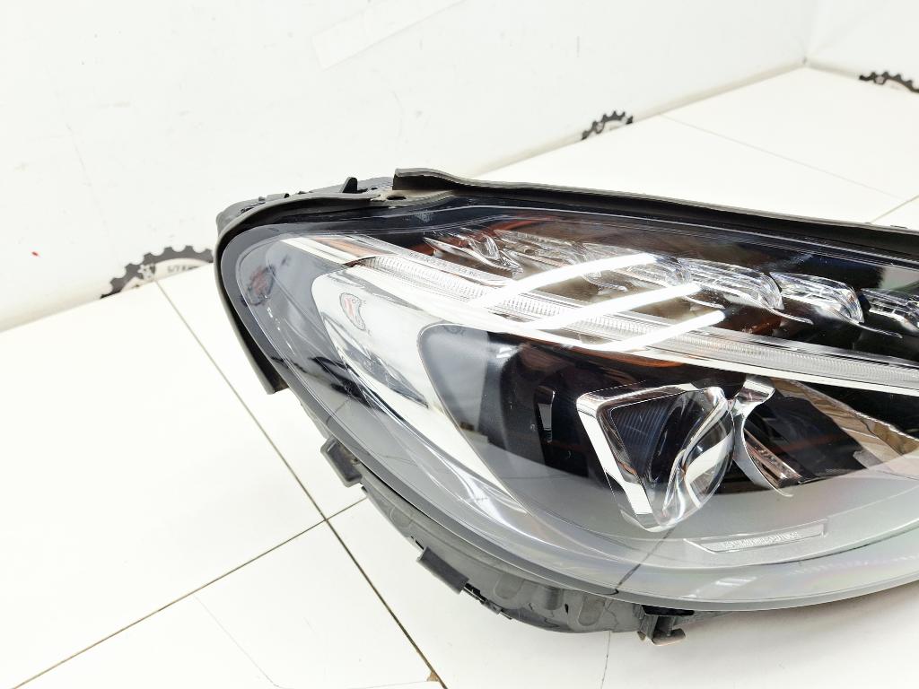 Фара правая, 36000 рублей, Пермь