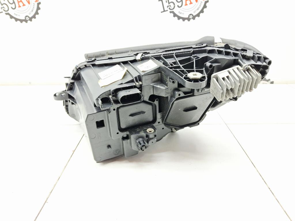 Фара правая, 36000 рублей, Пермь