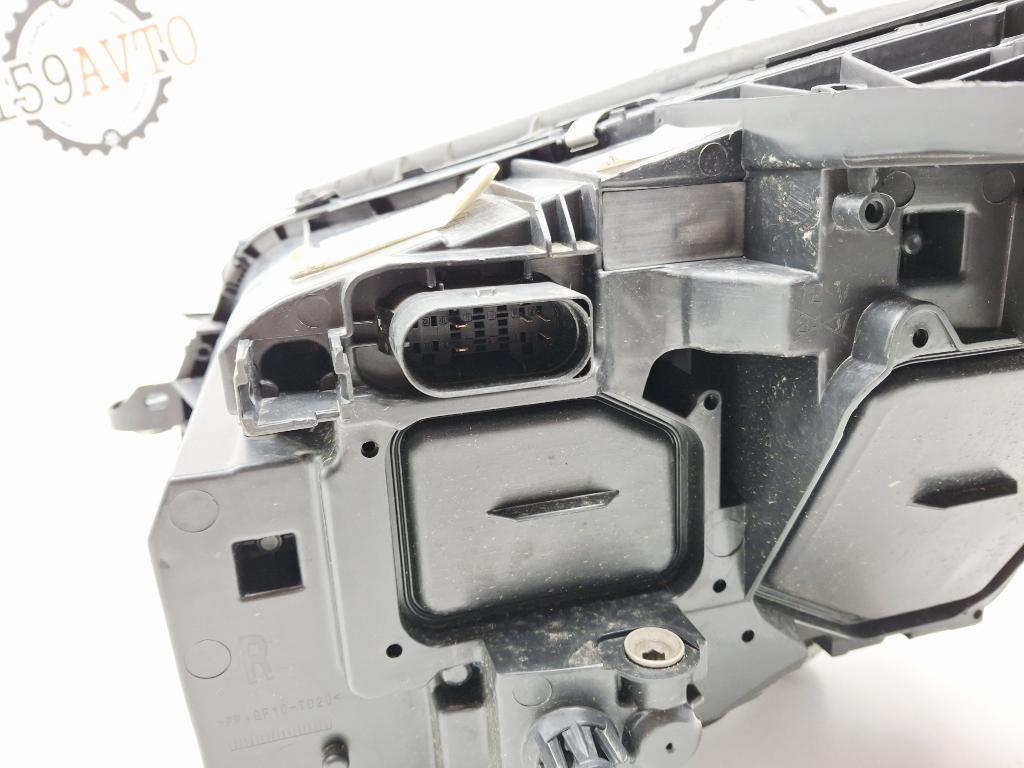 Фара правая, 36000 рублей, Пермь