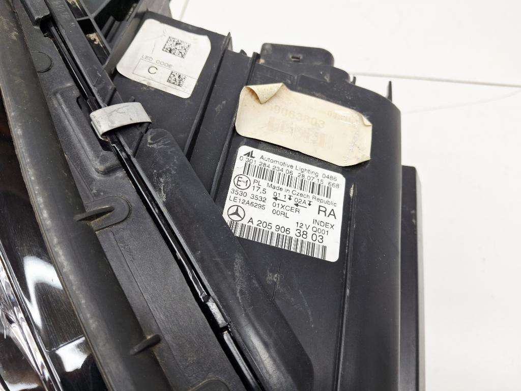 Фара правая, 36000 рублей, Пермь