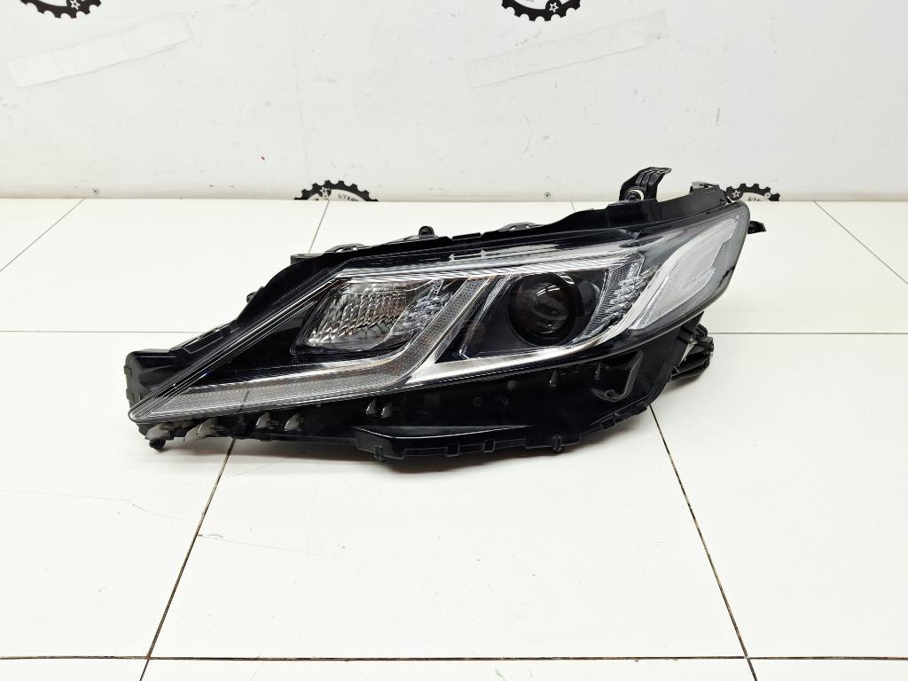 Фара левая, 36000 рублей, Пермь