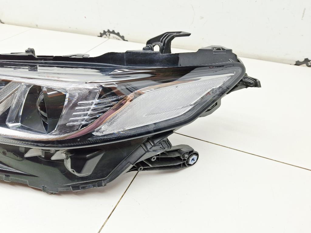 Фара левая, 36000 рублей, Пермь