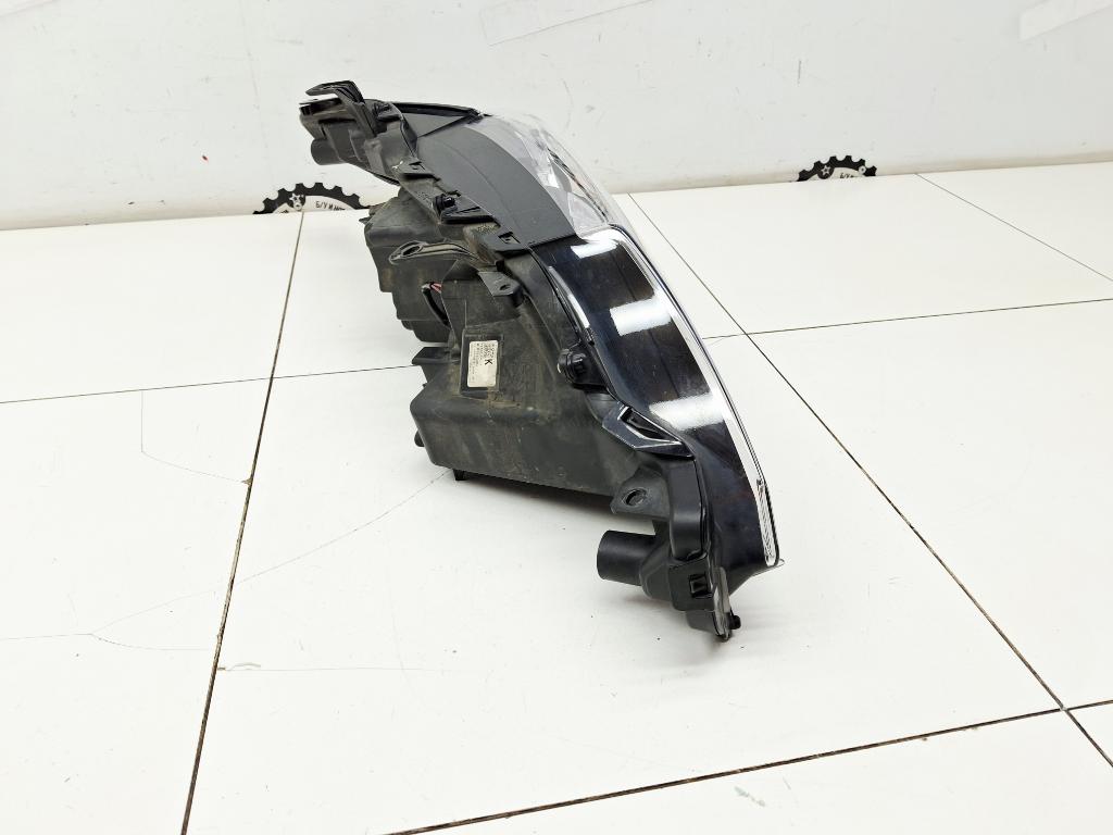 Фара левая, 36000 рублей, Пермь