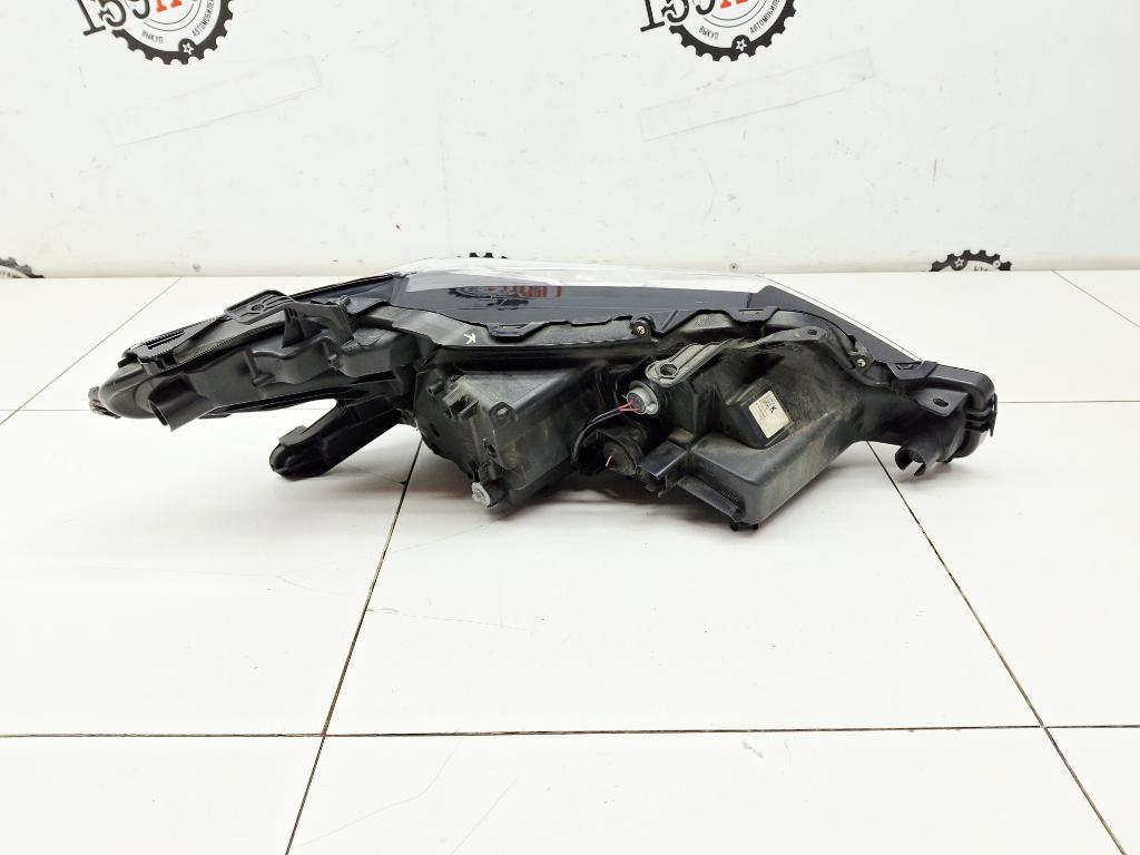 Фара левая, 36000 рублей, Пермь