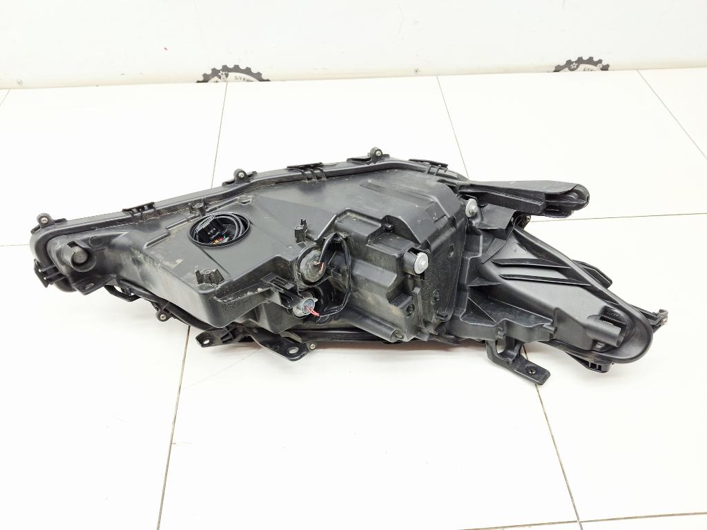 Фара левая, 36000 рублей, Пермь