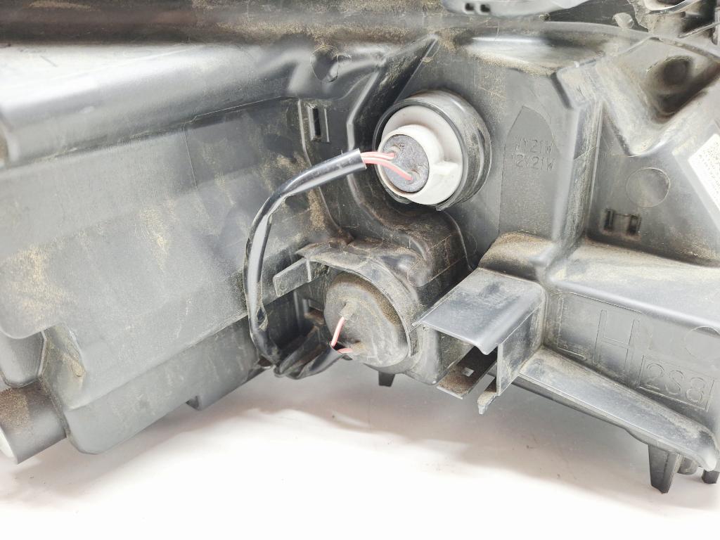 Фара левая, 36000 рублей, Пермь