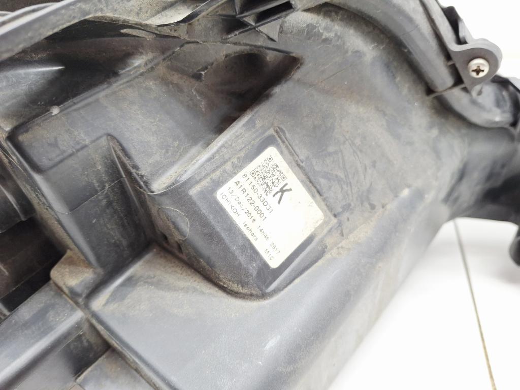 Фара левая, 36000 рублей, Пермь