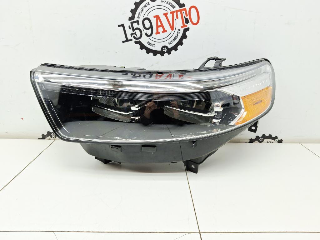 Фара левая, 54000 рублей, Пермь