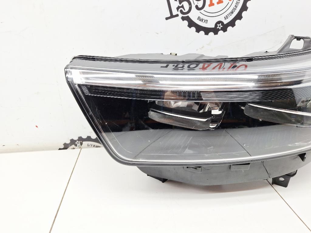 Фара левая, 54000 рублей, Пермь