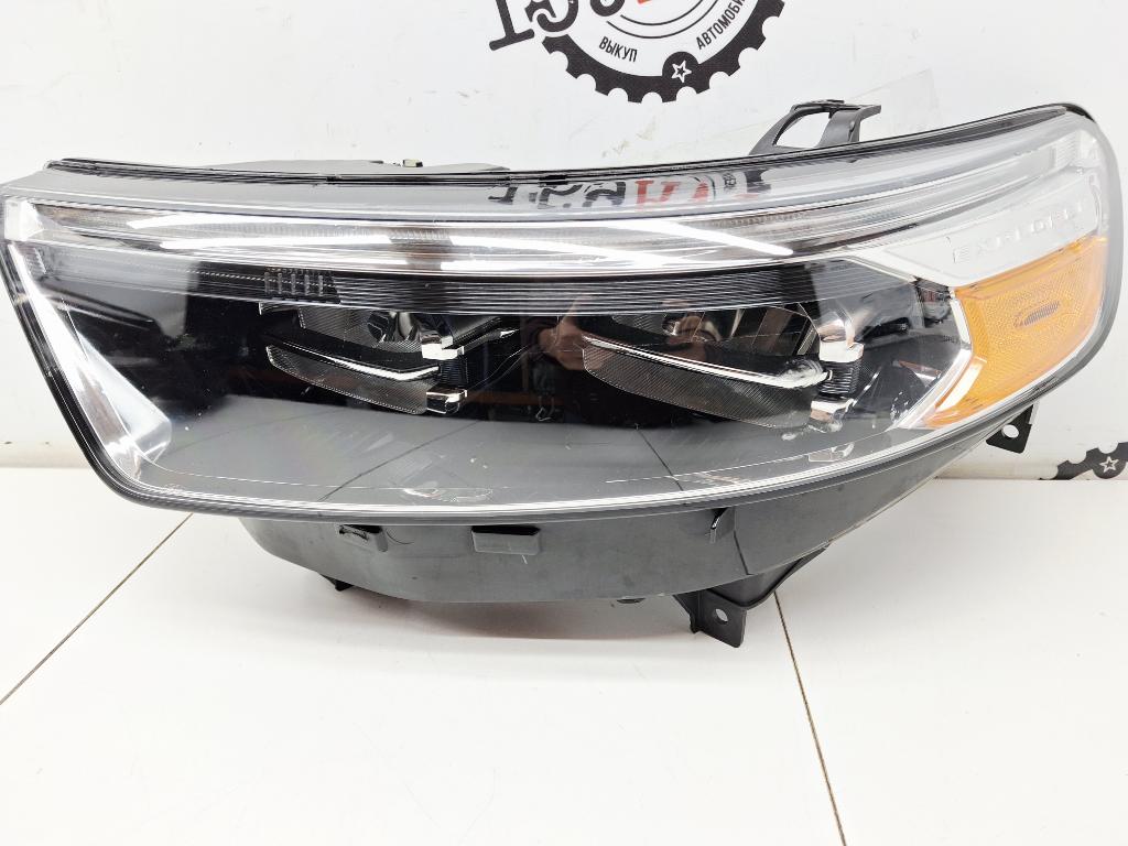 Фара левая, 54000 рублей, Пермь