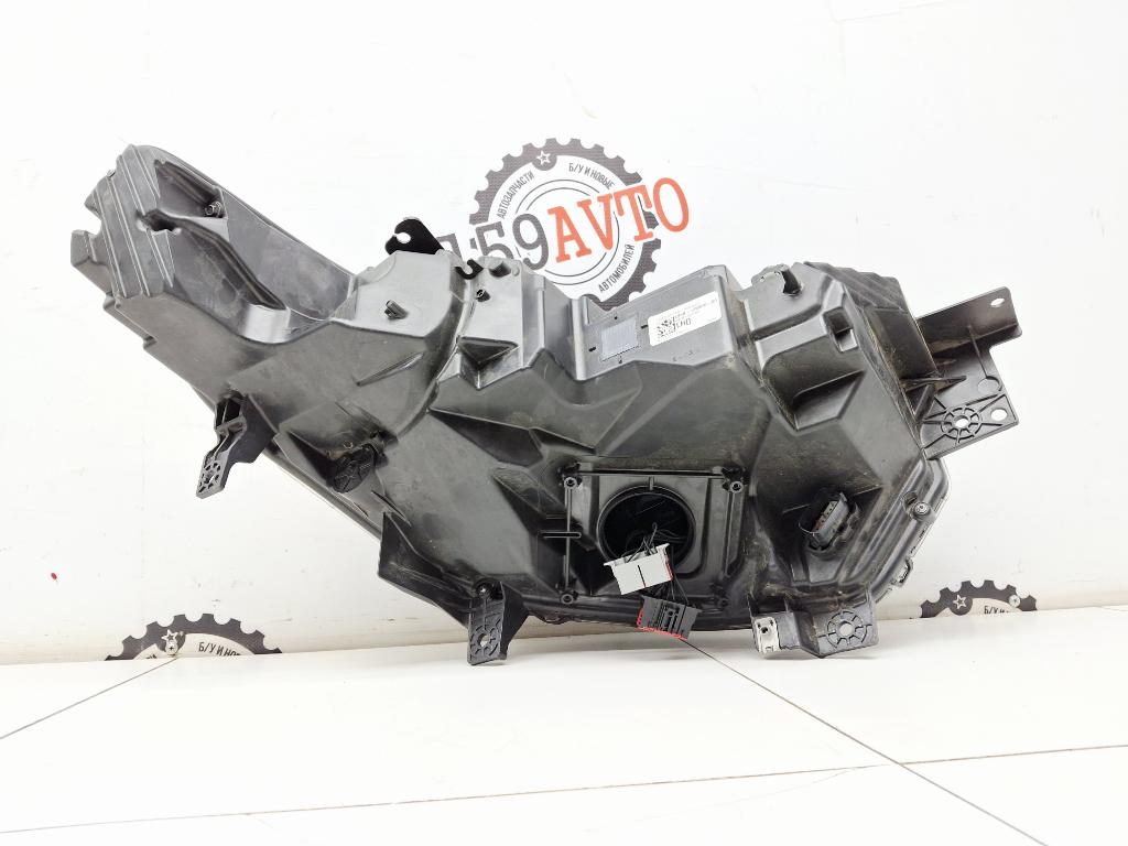 Фара левая, 54000 рублей, Пермь