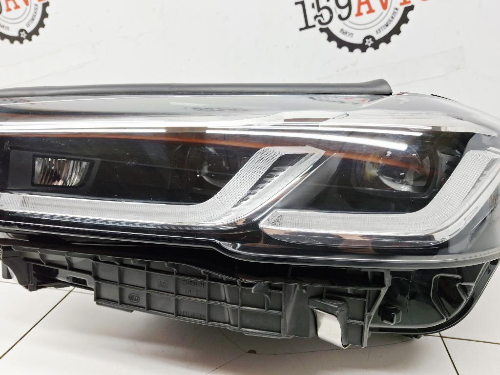 Фара левая, 90000 рублей, Пермь