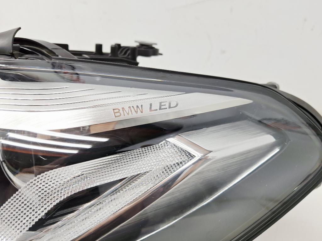 Фара левая, 90000 рублей, Пермь