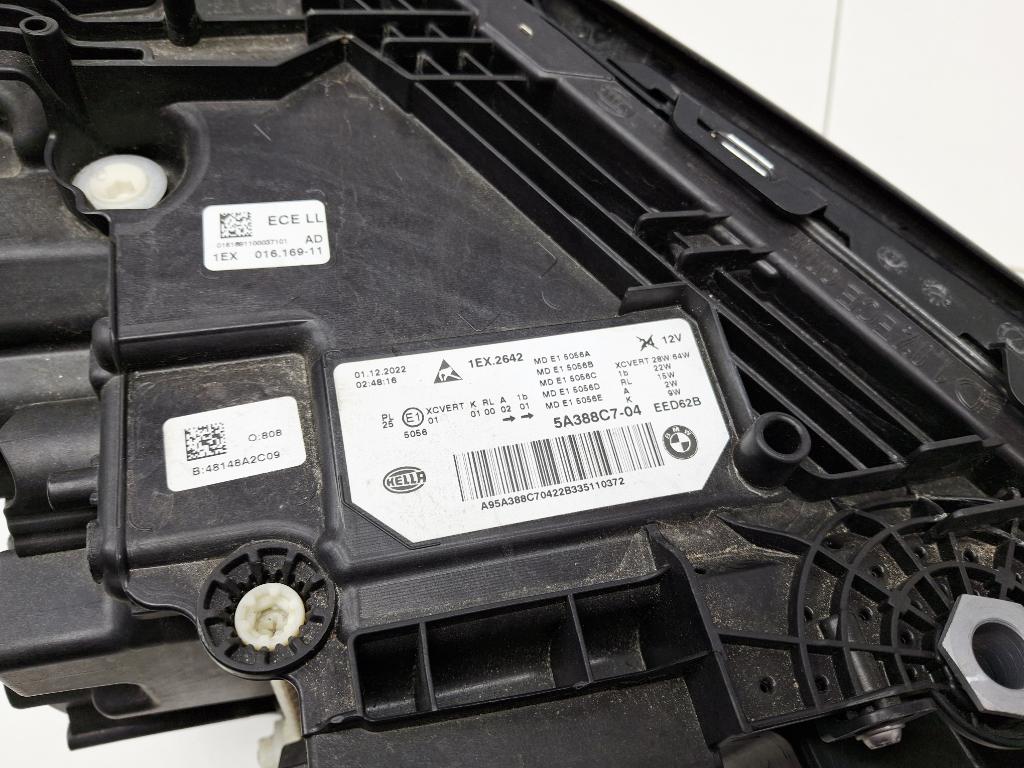 Фара левая, 90000 рублей, Пермь