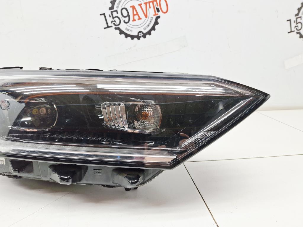 Фара правая, 63000 рублей, Пермь