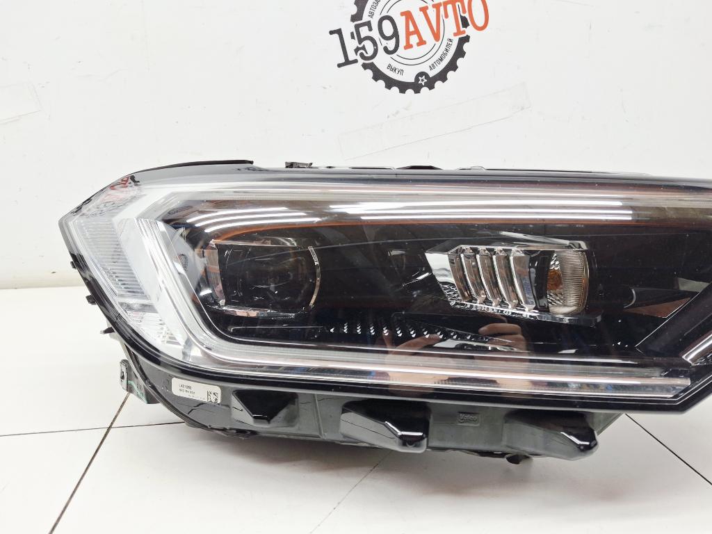 Фара правая, 63000 рублей, Пермь