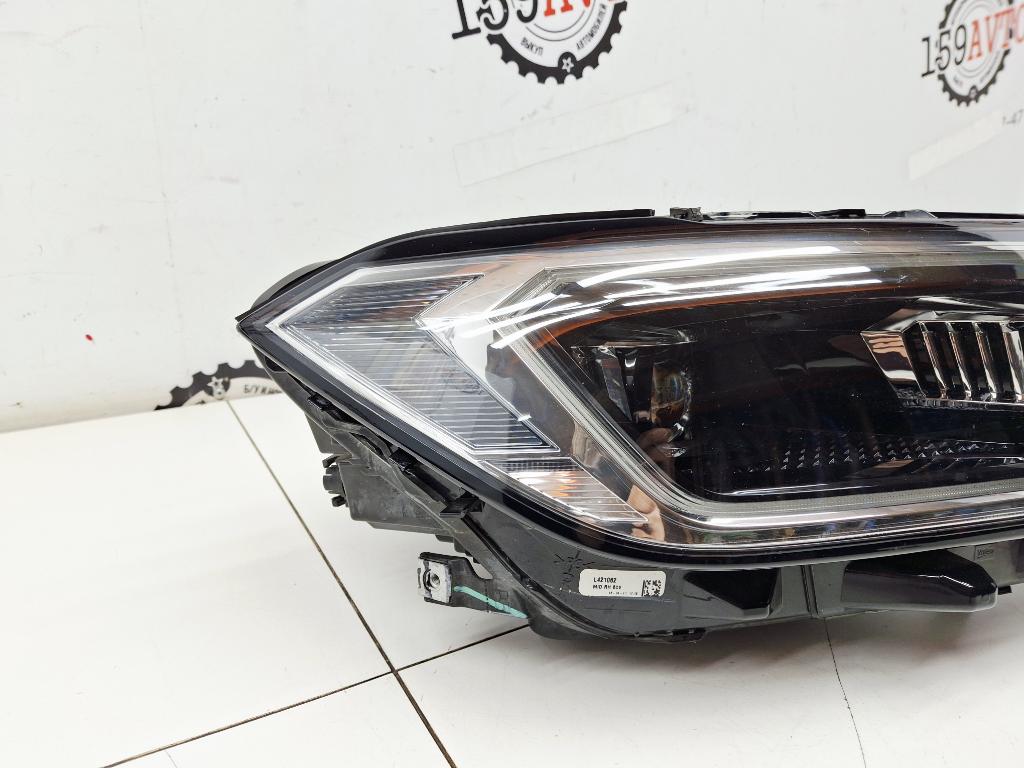 Фара правая, 63000 рублей, Пермь