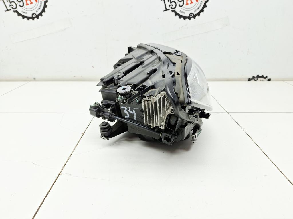 Фара правая, 63000 рублей, Пермь