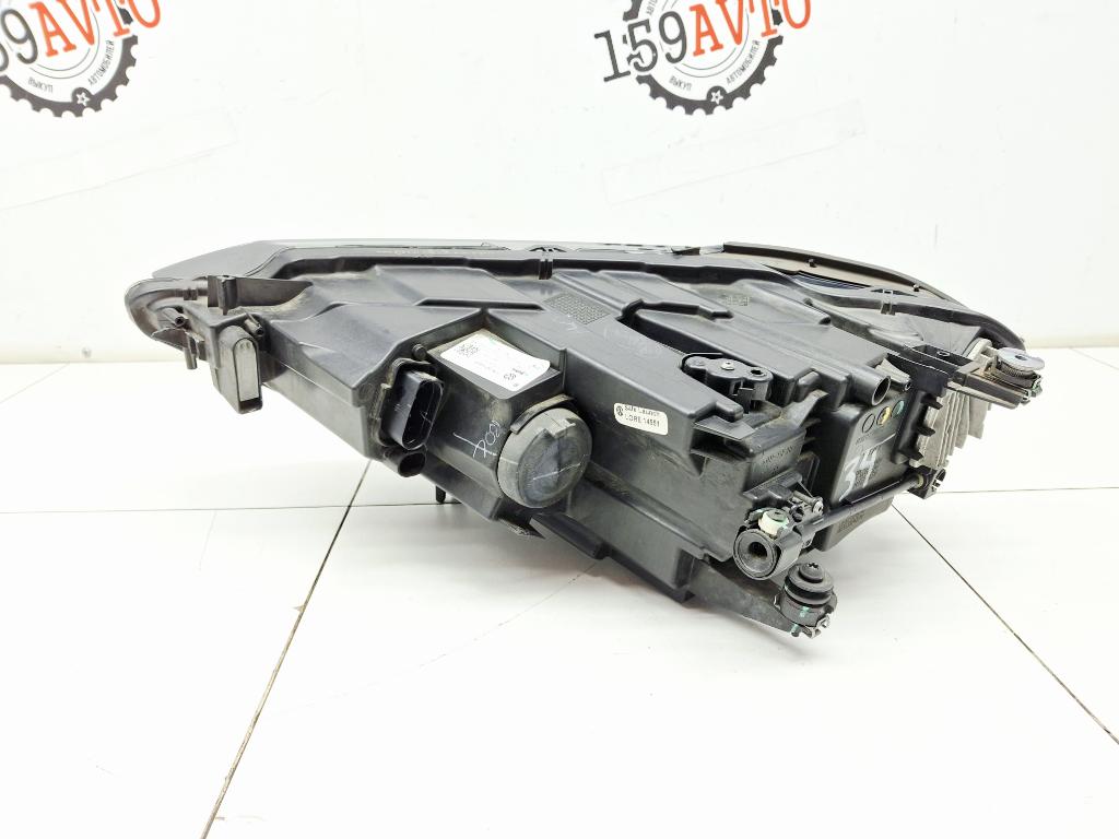 Фара правая, 63000 рублей, Пермь