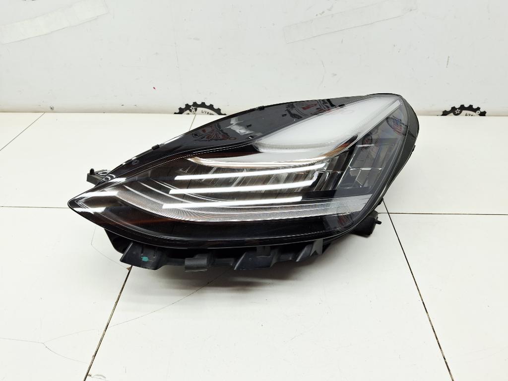 Фара левая, 54000 рублей, Пермь