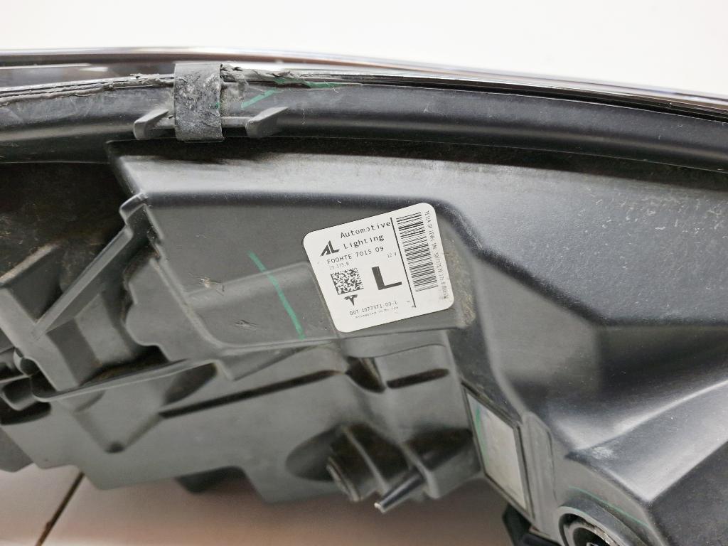 Фара левая, 54000 рублей, Пермь