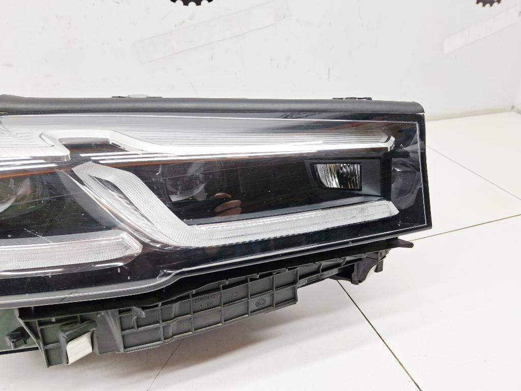 Фара правая, 90000 рублей, Пермь