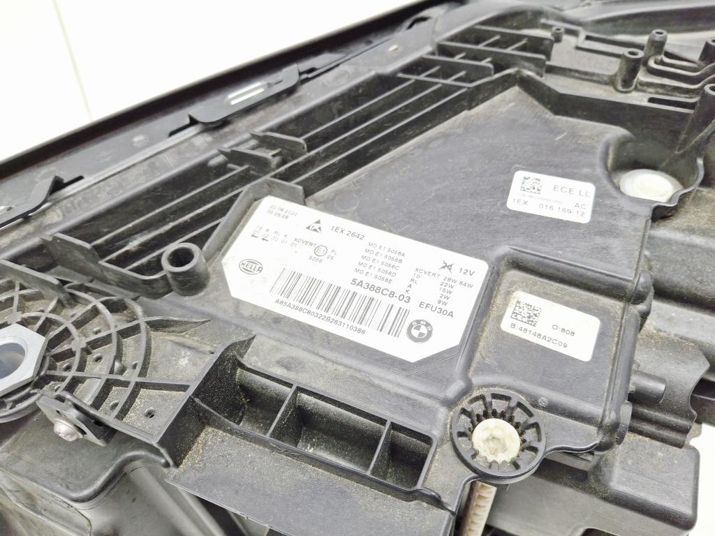 Фара правая, 90000 рублей, Пермь