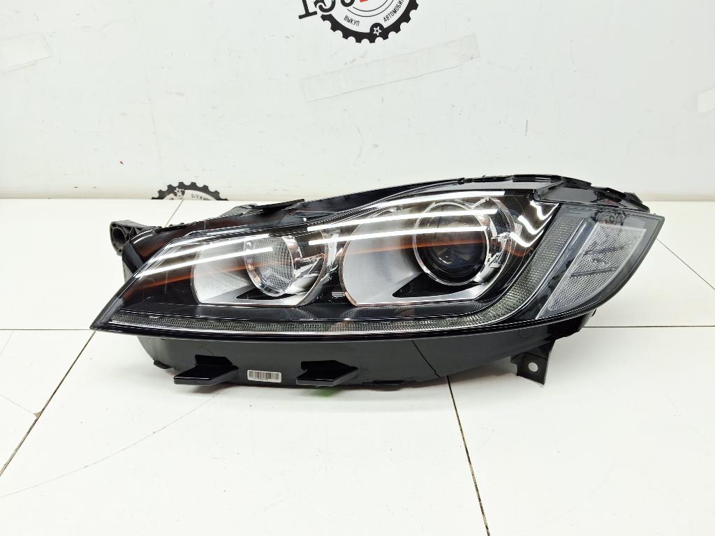 Фара левая, 54000 рублей, Пермь