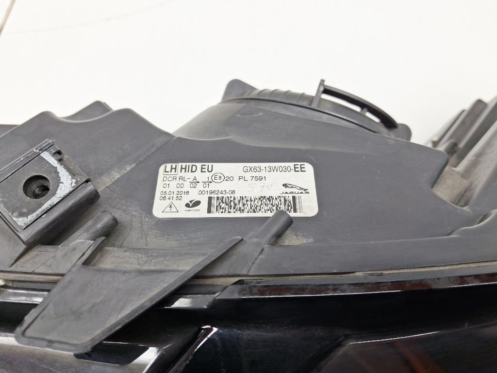 Фара левая, 54000 рублей, Пермь