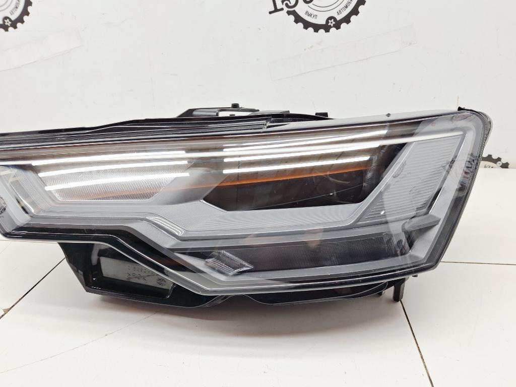 Фара левая, 58500 рублей, Пермь