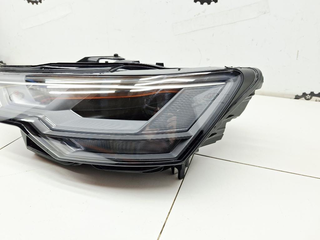 Фара левая, 58500 рублей, Пермь