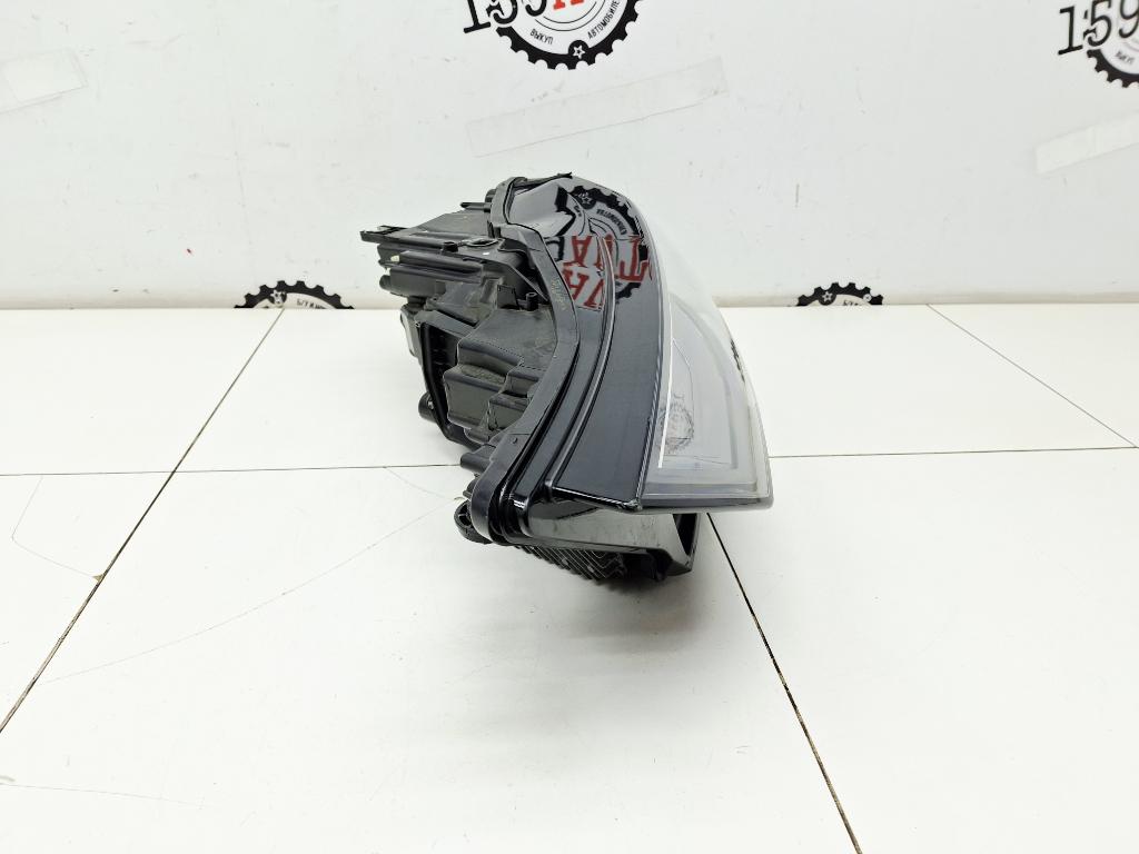 Фара левая, 58500 рублей, Пермь