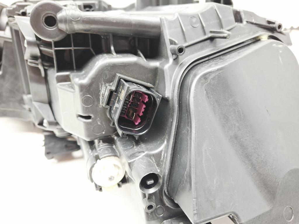 Фара левая, 58500 рублей, Пермь