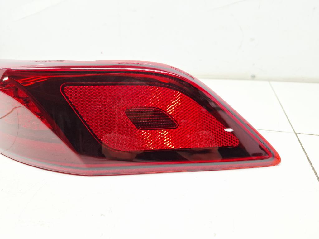 Фонарь задний наружный правый, 22500 рублей, Пермь