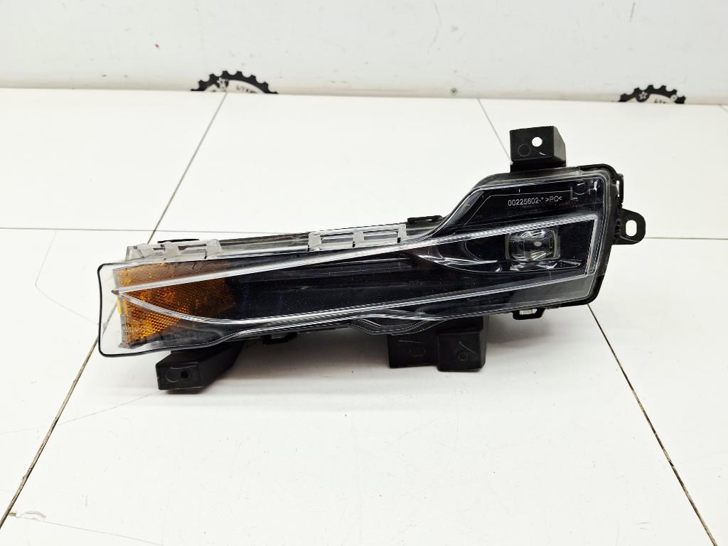 Фара противотуманная левая, 8100 рублей, Пермь