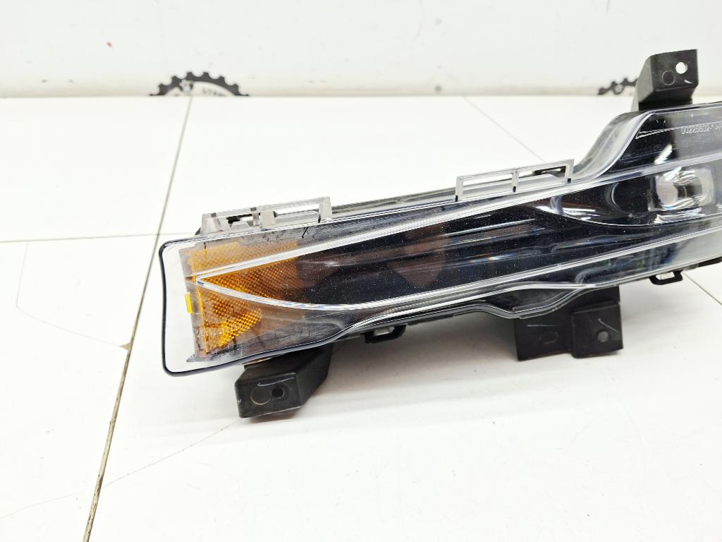 Фара противотуманная левая, 8100 рублей, Пермь