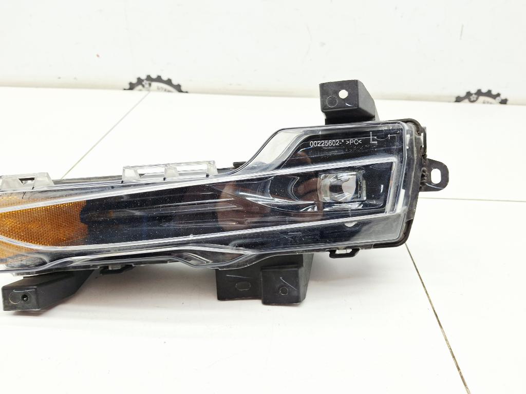 Фара противотуманная левая, 8100 рублей, Пермь