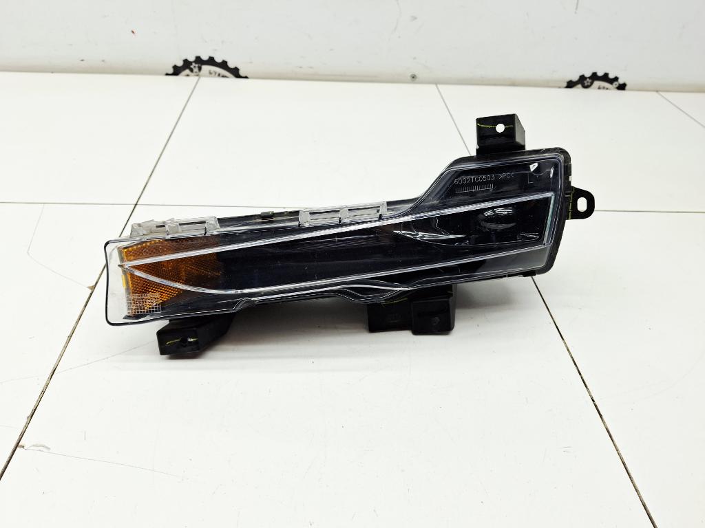 Фара противотуманная левая, 8100 рублей, Пермь