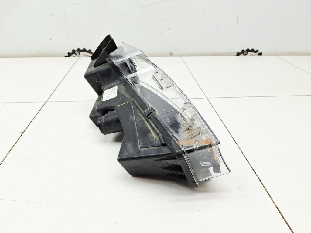 Фара противотуманная левая, 8100 рублей, Пермь