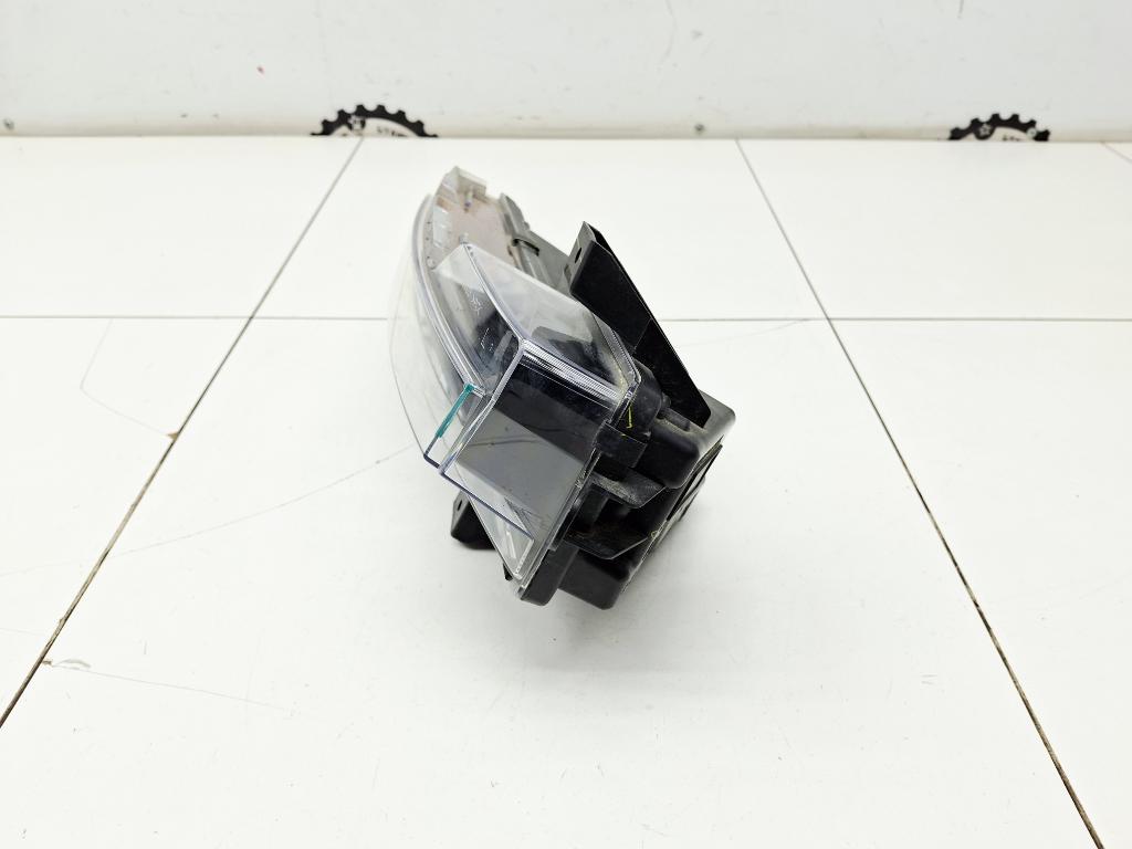 Фара противотуманная левая, 8100 рублей, Пермь