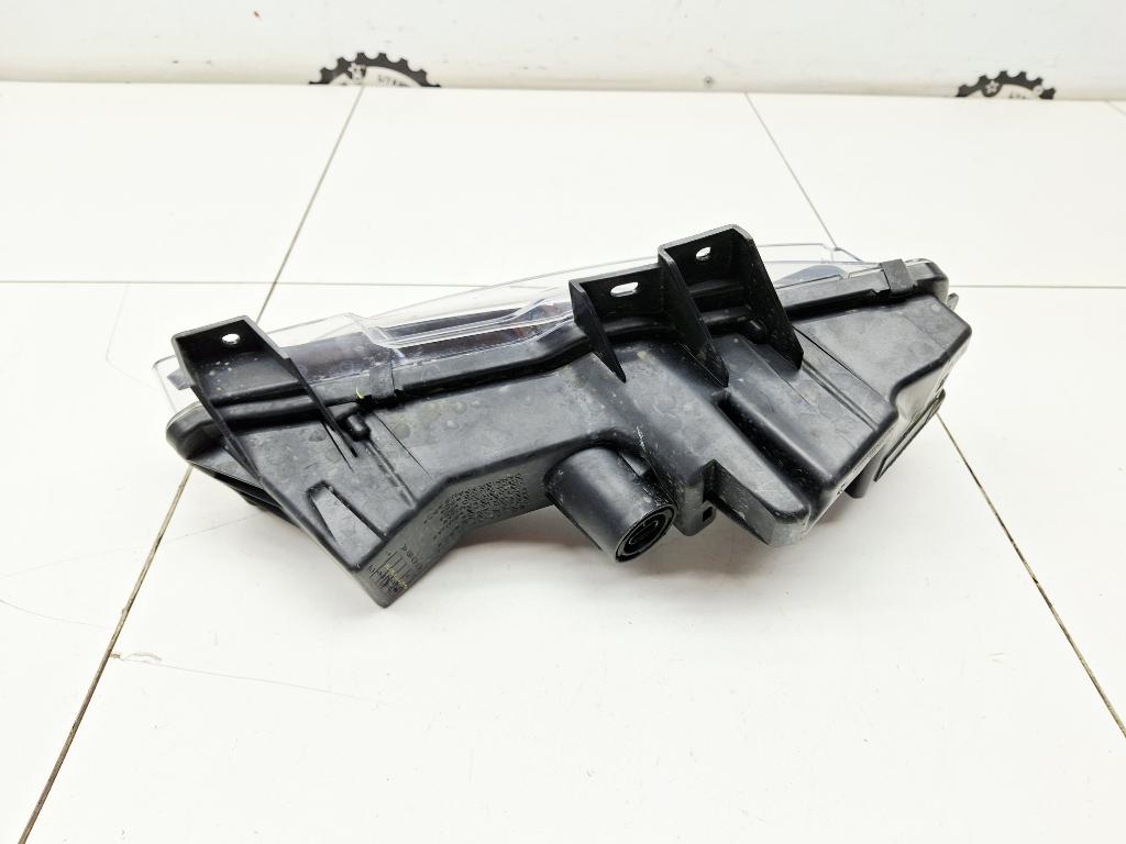 Фара противотуманная левая, 8100 рублей, Пермь