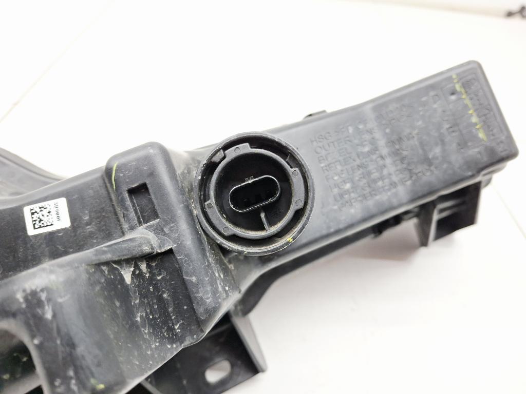 Фара противотуманная левая, 8100 рублей, Пермь