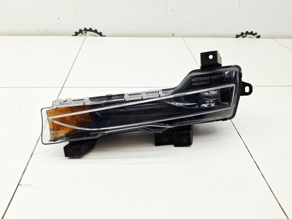 Фара противотуманная левая, 8100 рублей, Пермь