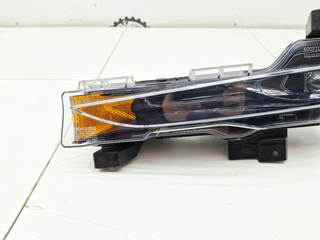 Фара противотуманная левая, 8100 рублей, Пермь