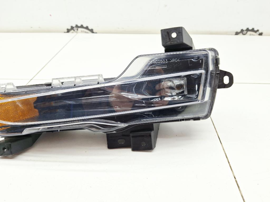 Фара противотуманная левая, 8100 рублей, Пермь